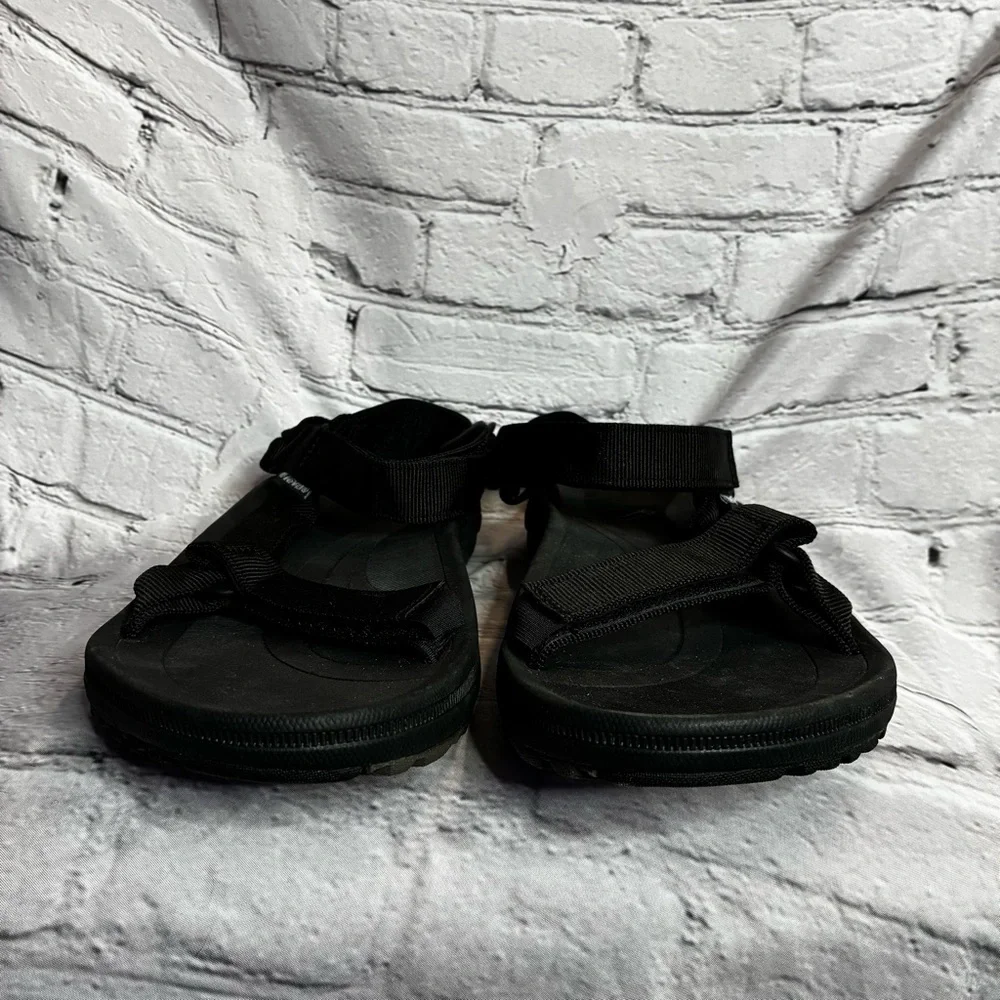 Teva very durable